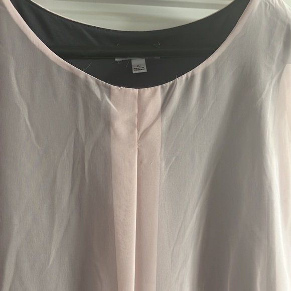 Lace overlay dress - Picture 5 of 9